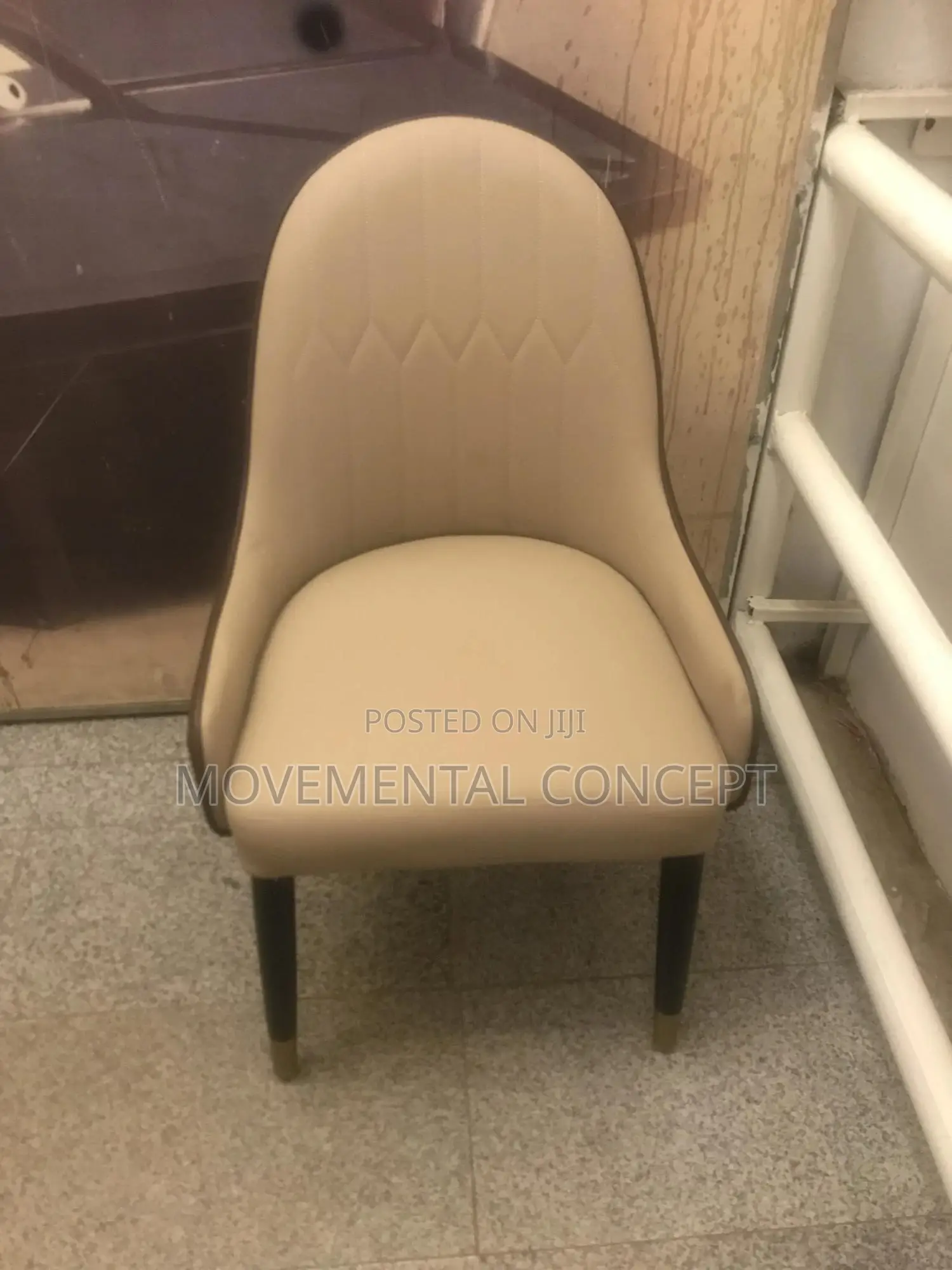 Executive Dinning Chair