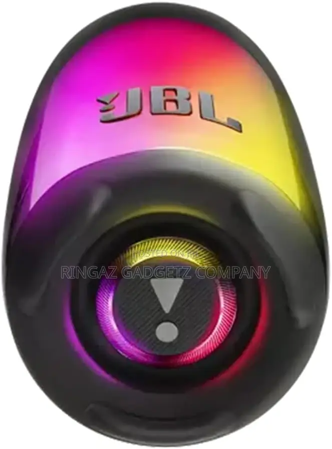 Pulse 5 Portable Bluetooth Speaker