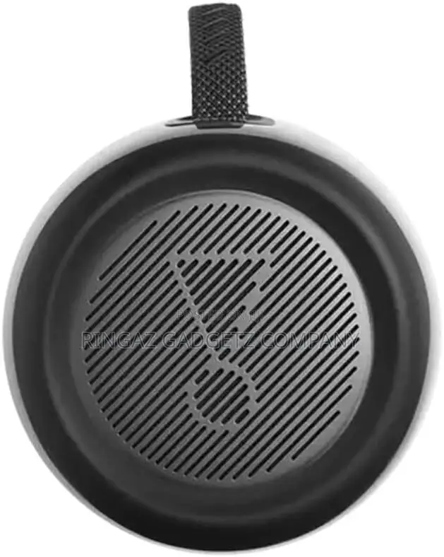 Pulse 5 Portable Bluetooth Speaker