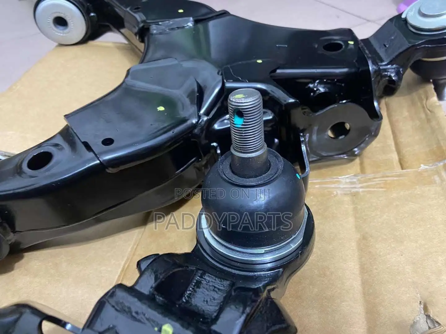 Toyota Sequoia Lower Control Arm