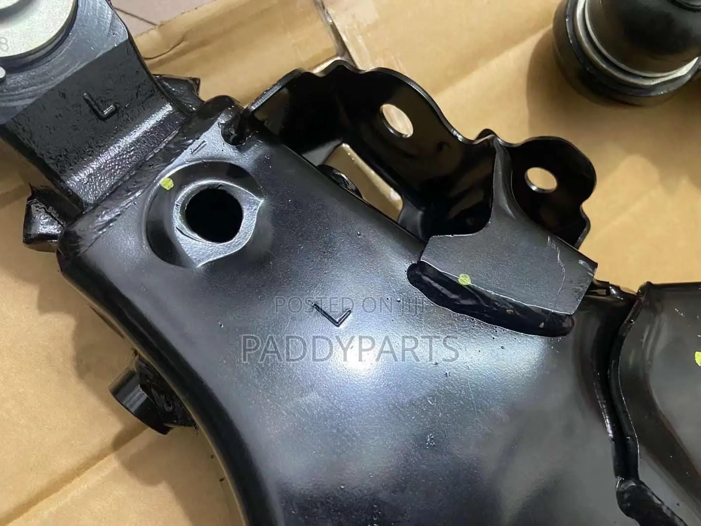 Toyota Sequoia Lower Control Arm