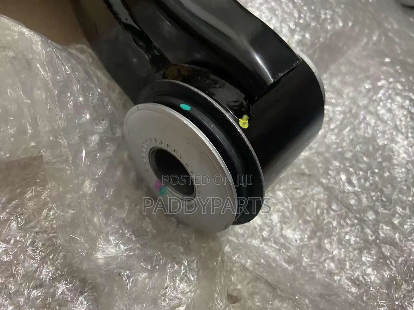 Toyota Sequoia Lower Control Arm