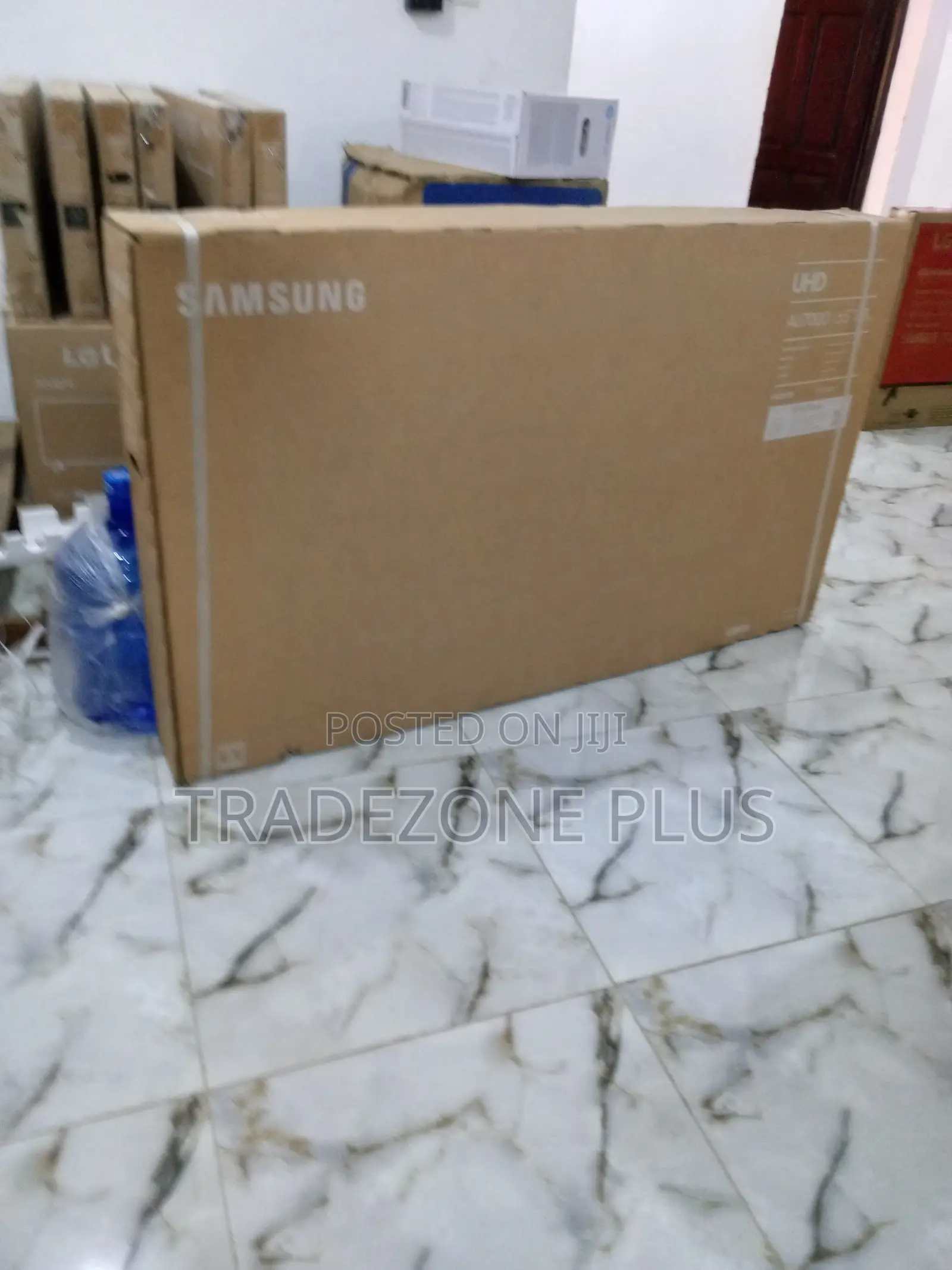 Quality Samsung Smart TV