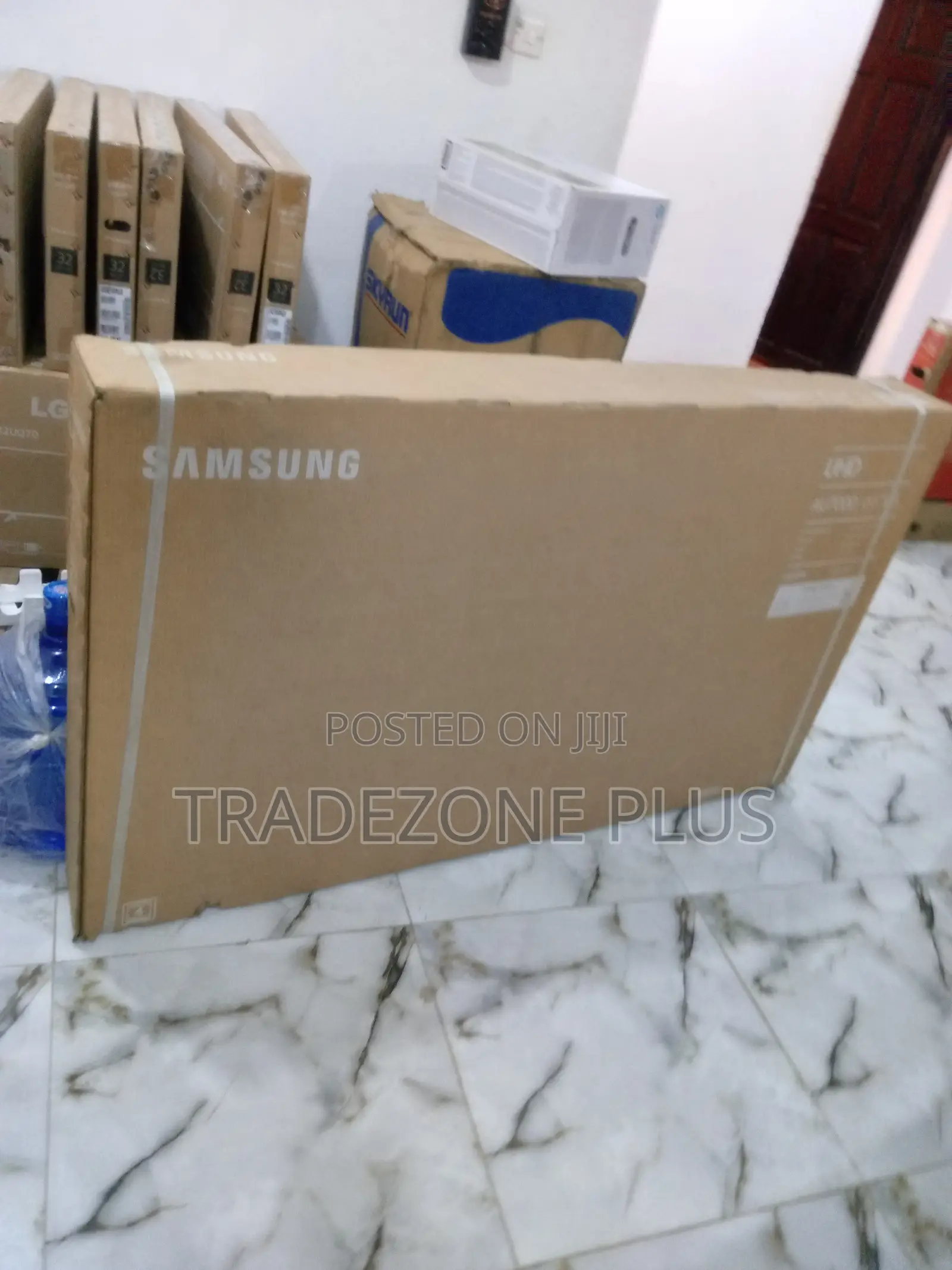 Quality Samsung Smart TV