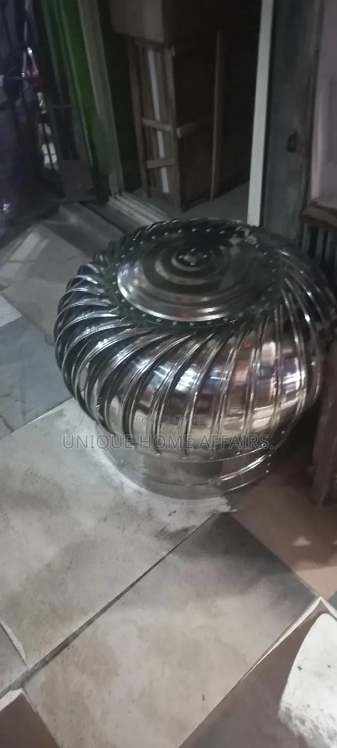 Roof Extractor Fan