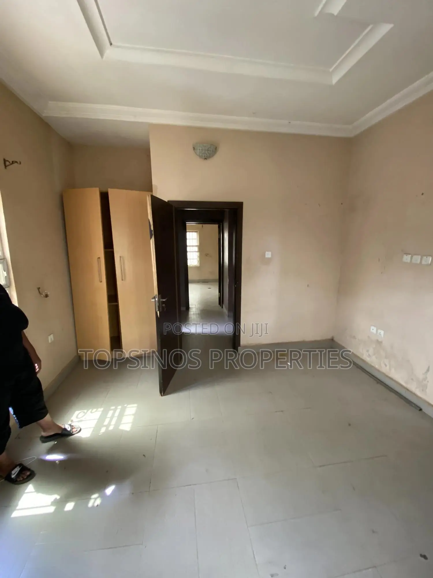 2bdrm Duplex in Dawaki for rent