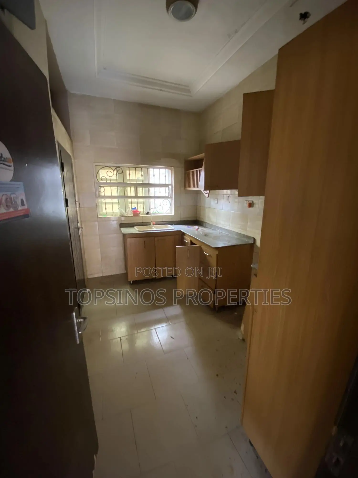 2bdrm Duplex in Dawaki for rent