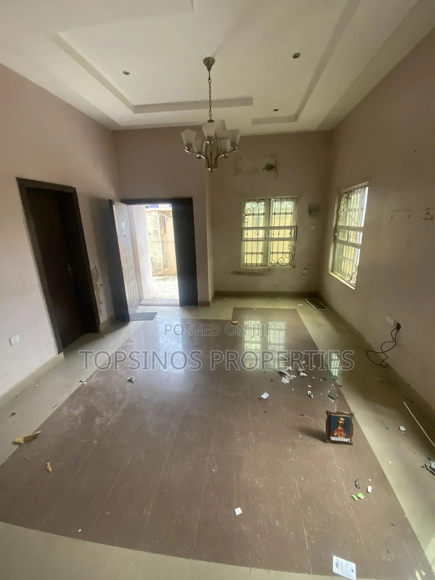 2bdrm Duplex in Dawaki for rent