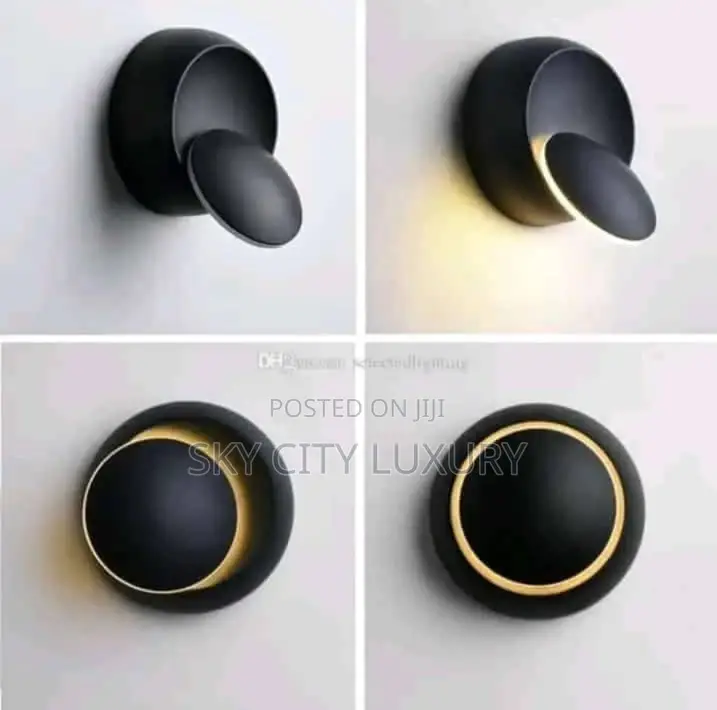 Led Wall Light