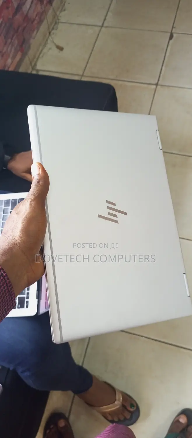 Laptop HP EliteBook X360 1030 G4 16GB Intel Core I5 SSD 256GB