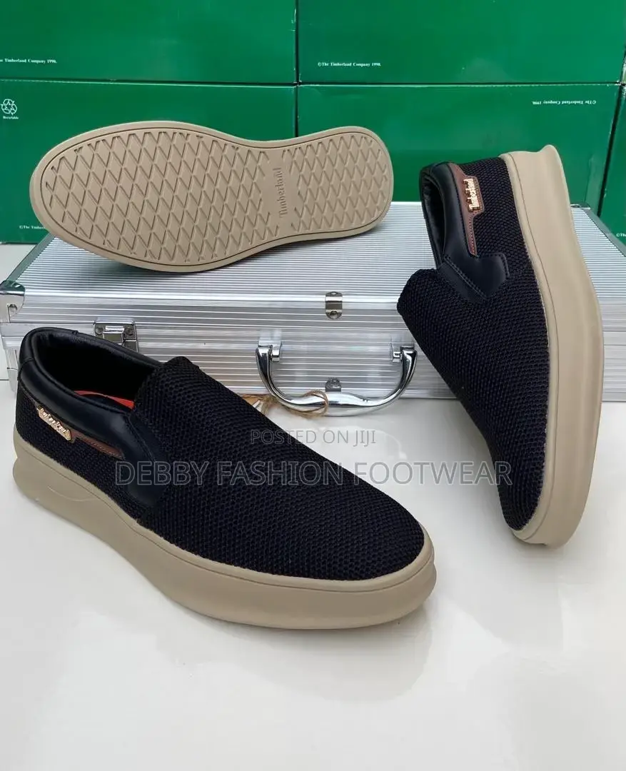 Timberland Quality Men Shoe