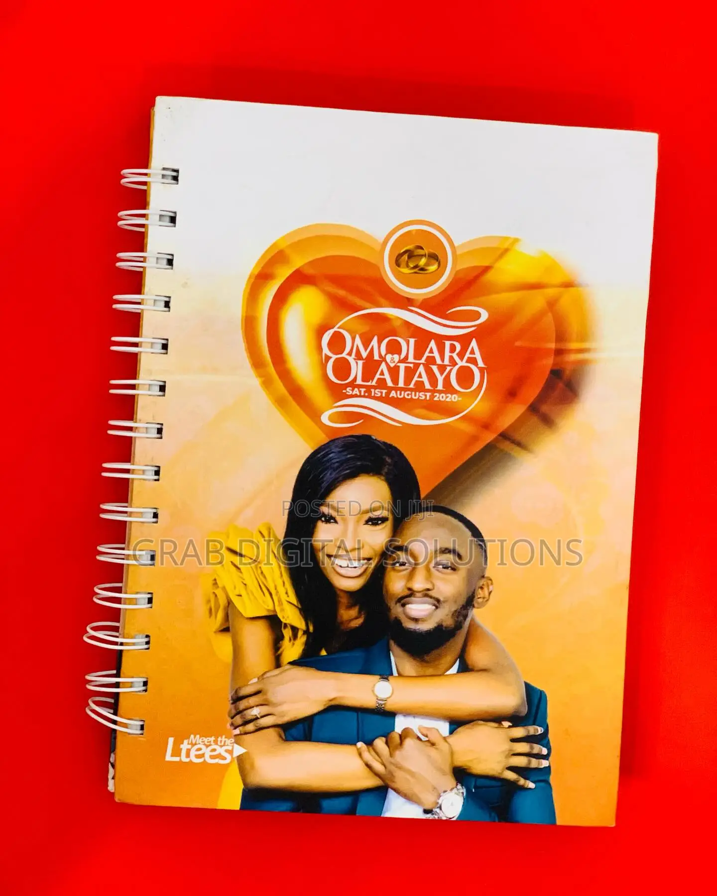 Executive Jotters, Pens, Customized Paper Bags Print Near Me