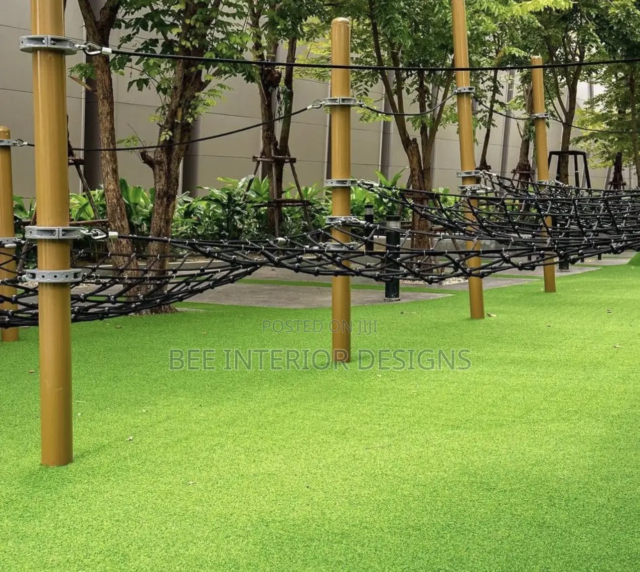 Premium Artificial Grass