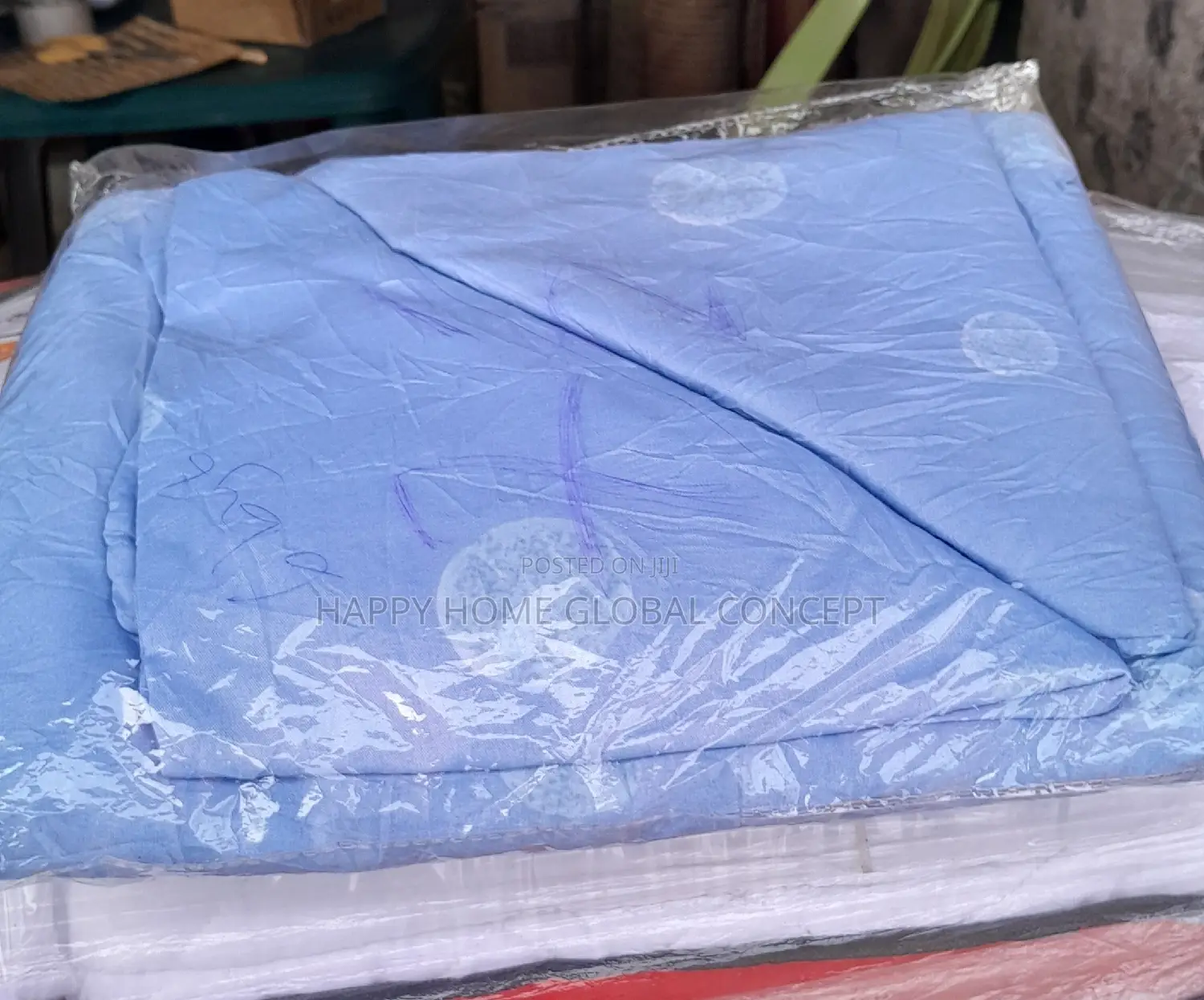 Quality Bedspreads 6 by 7 With 4 Pillowcases