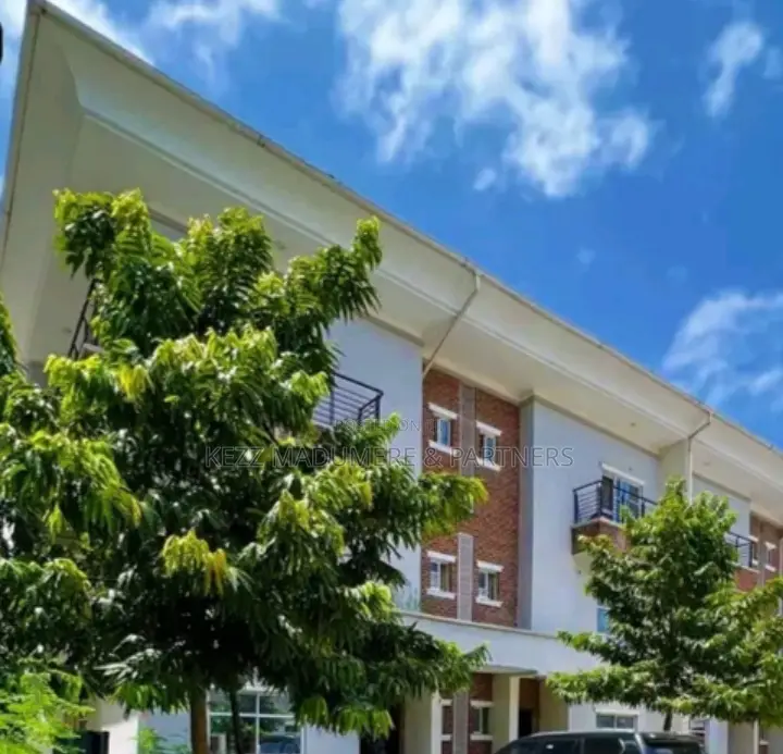Furnished 4bdrm Duplex in Ikate Lekki , Lagos for sale