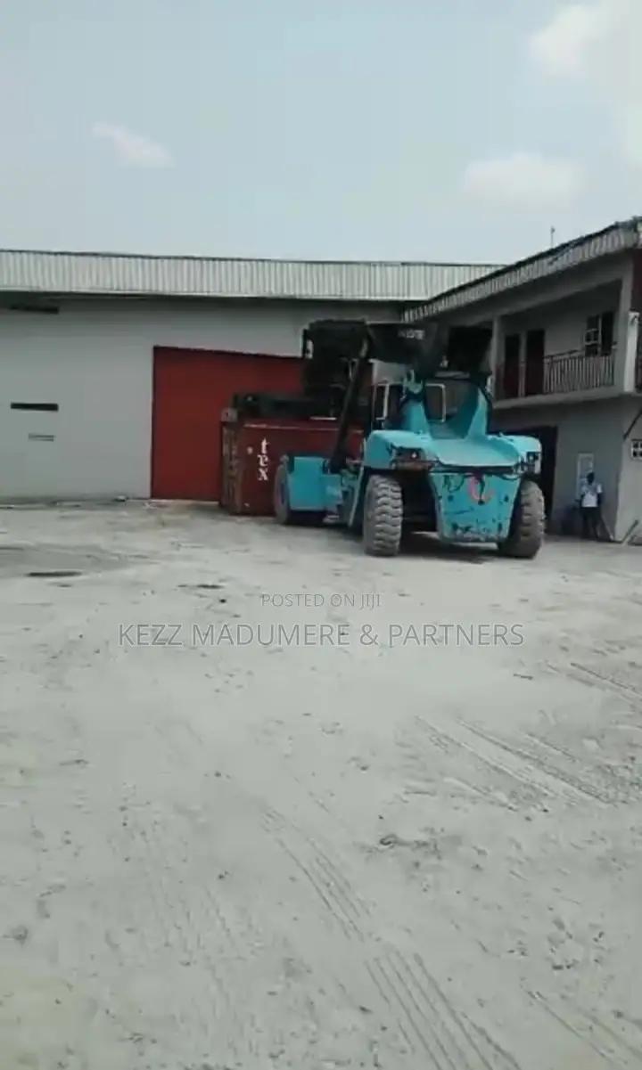 To Let/ Lease Warehouse