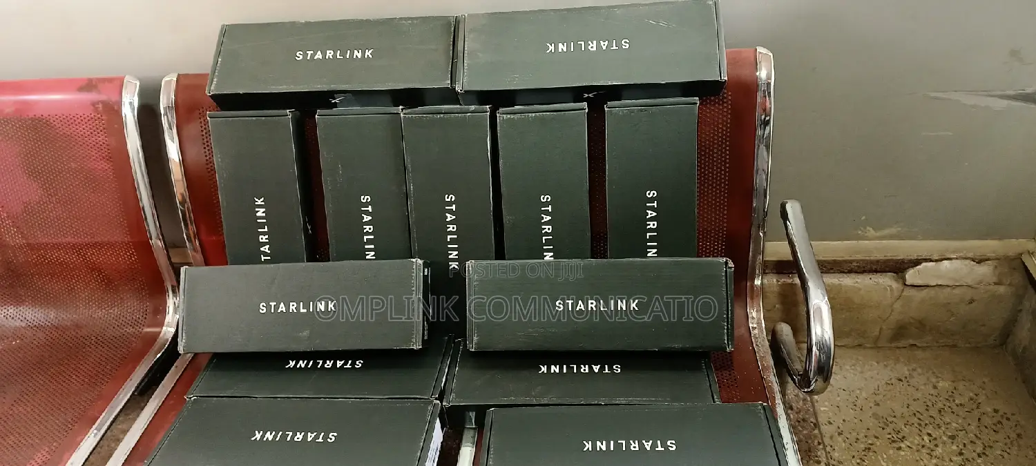 Starlink 75ftdish 2 Mesh Cable
