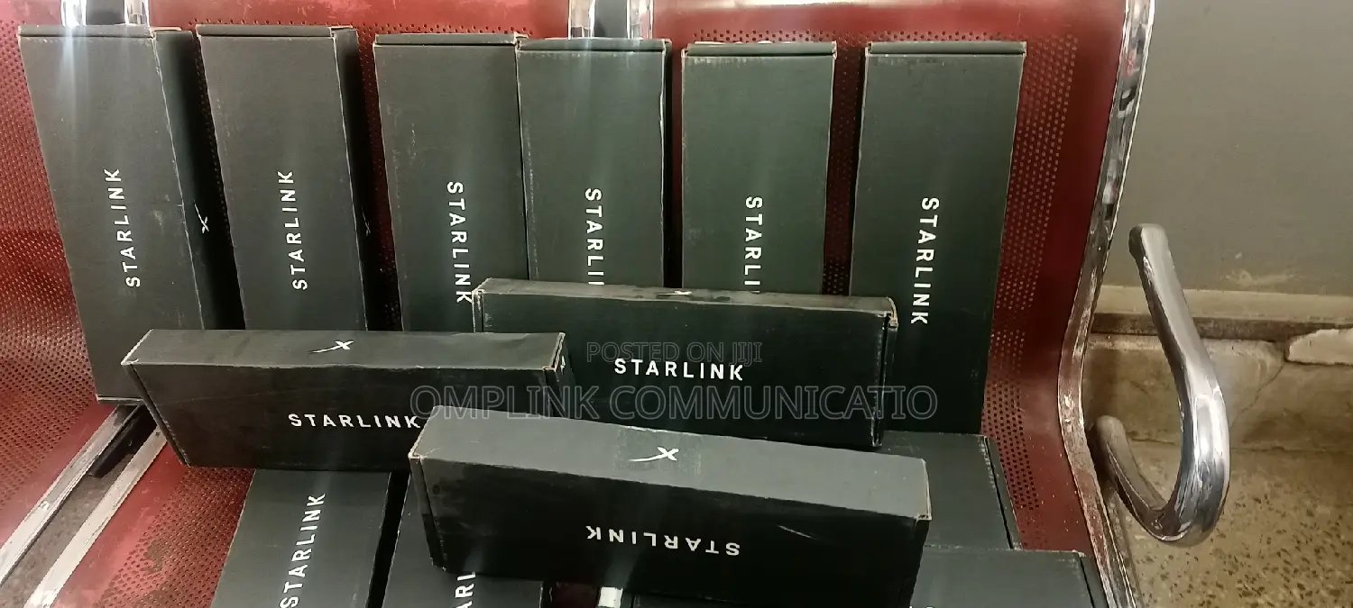 Starlink 75ftdish 2 Mesh Cable