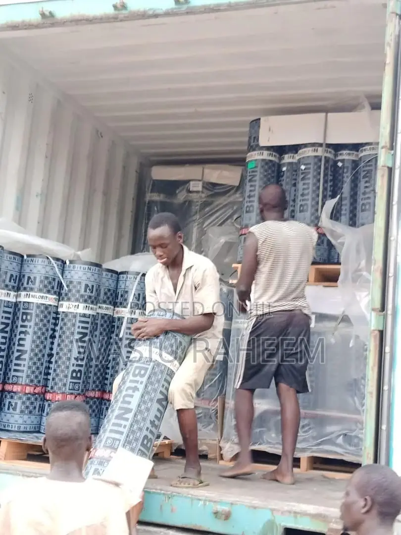 Building Materials