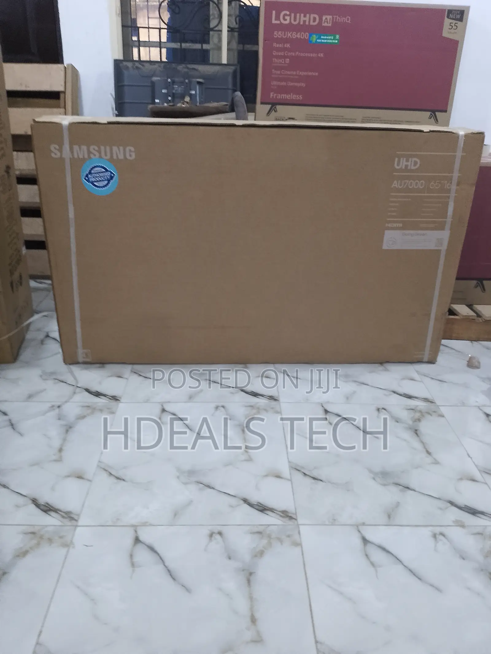 Best Quality 65 Inches Samsung Tv.