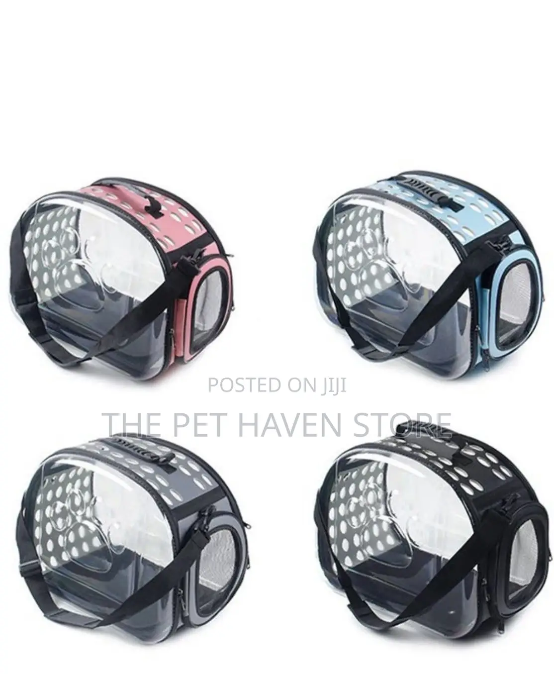 Bag Carrier for Both Puppies Dogs and Cat