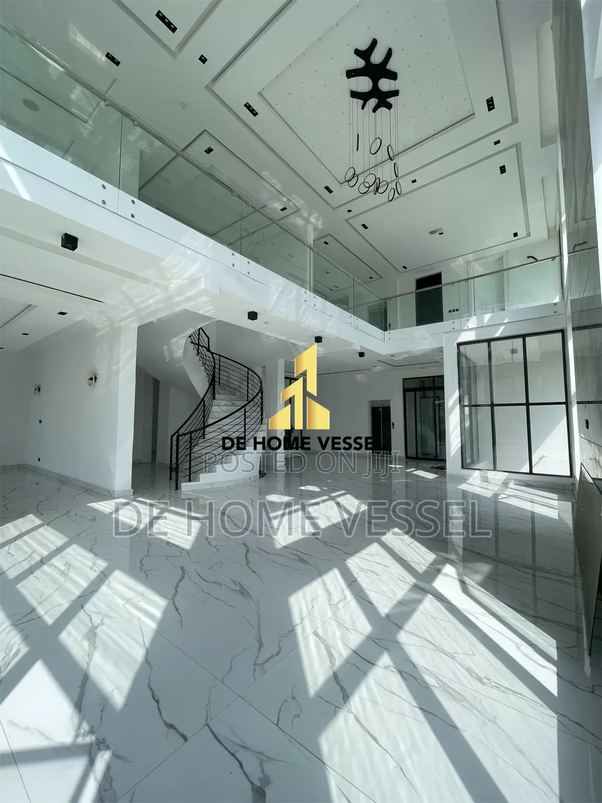 5bdrm Duplex in Ikate for sale