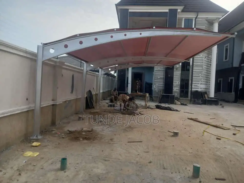 Carport / Carpark / Canopy / Danpalon / Shades / Sunshade