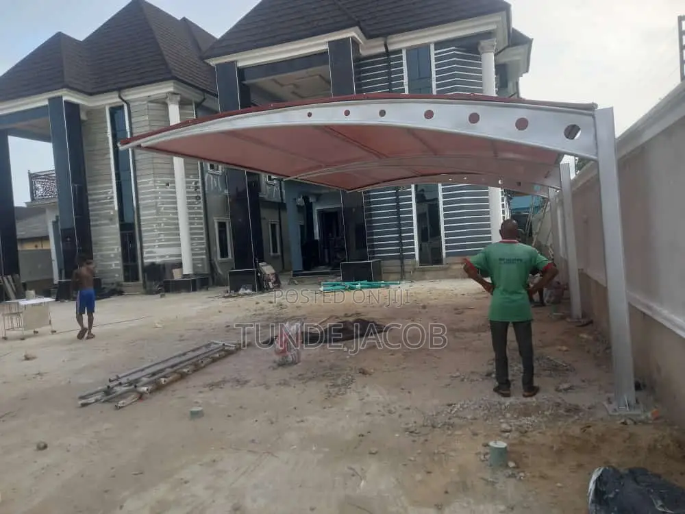Carport / Carpark / Canopy / Danpalon / Shades / Sunshade
