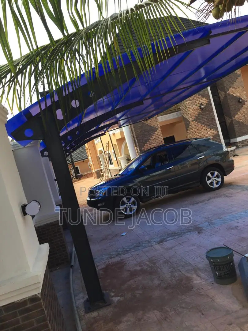 Carport / Danpalon / Carpark / Canopy/ Sunshade/Space Shade