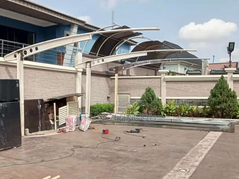 Carport / Danpalon / Carpark / Canopy/ Sunshade/Space Shade