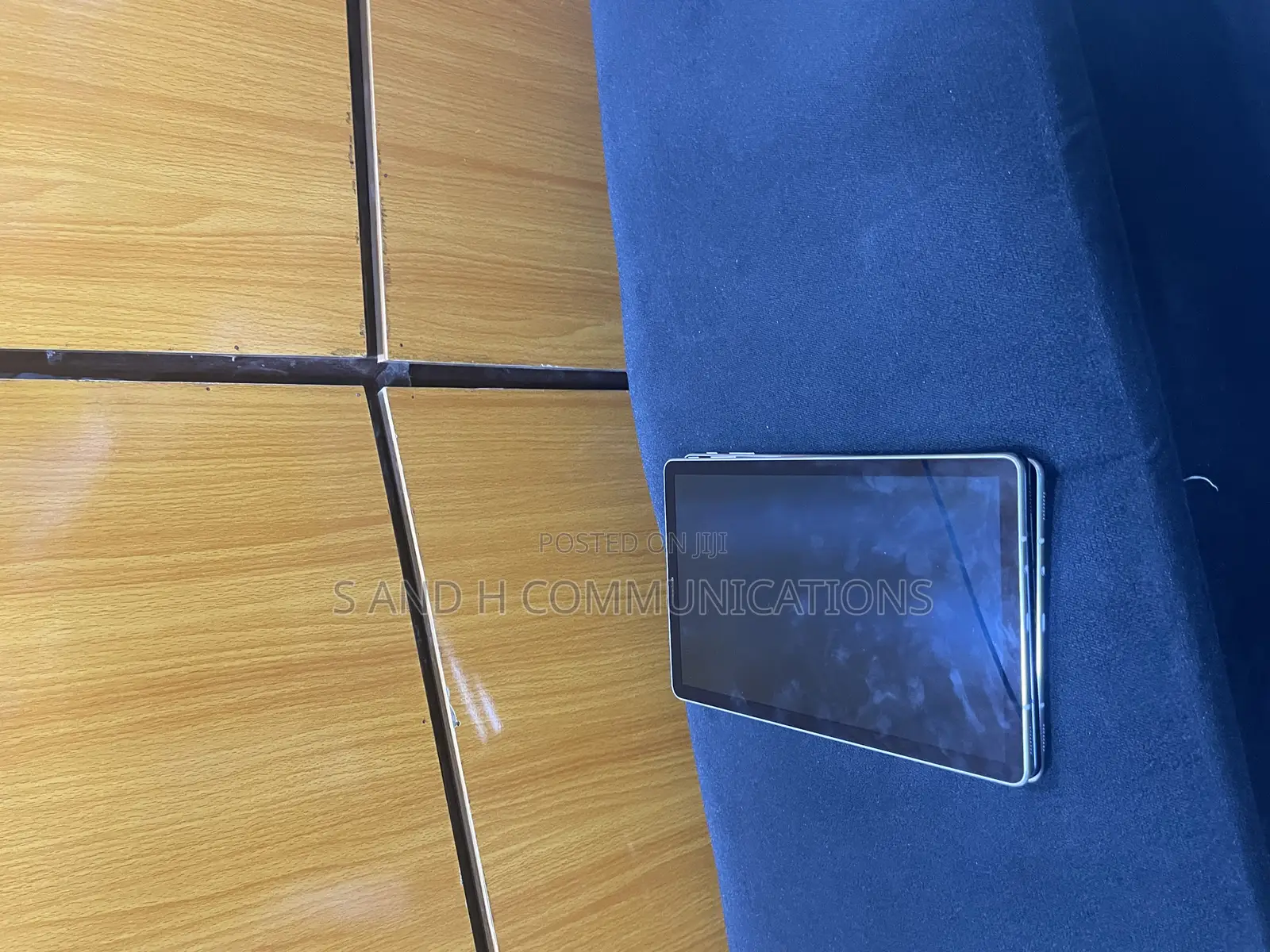 Honor Pad X8 128 GB Black