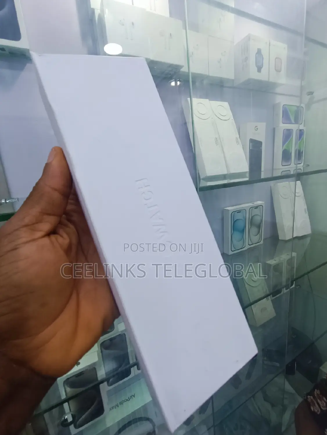 New Apple Watch Series 9 41mm