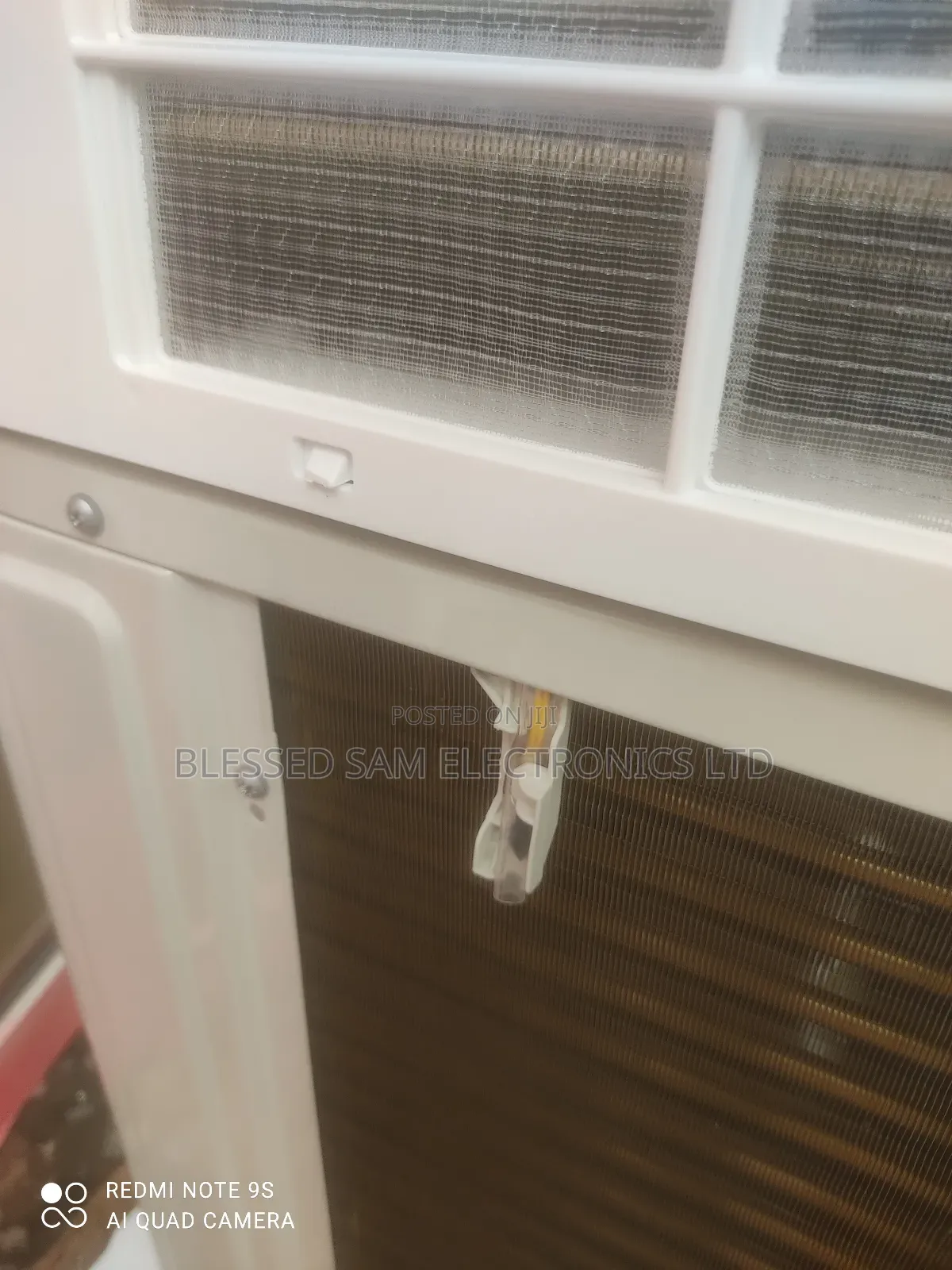 Kenstar Inverter Air Conditioner 2hp Split Unit Pure Copper