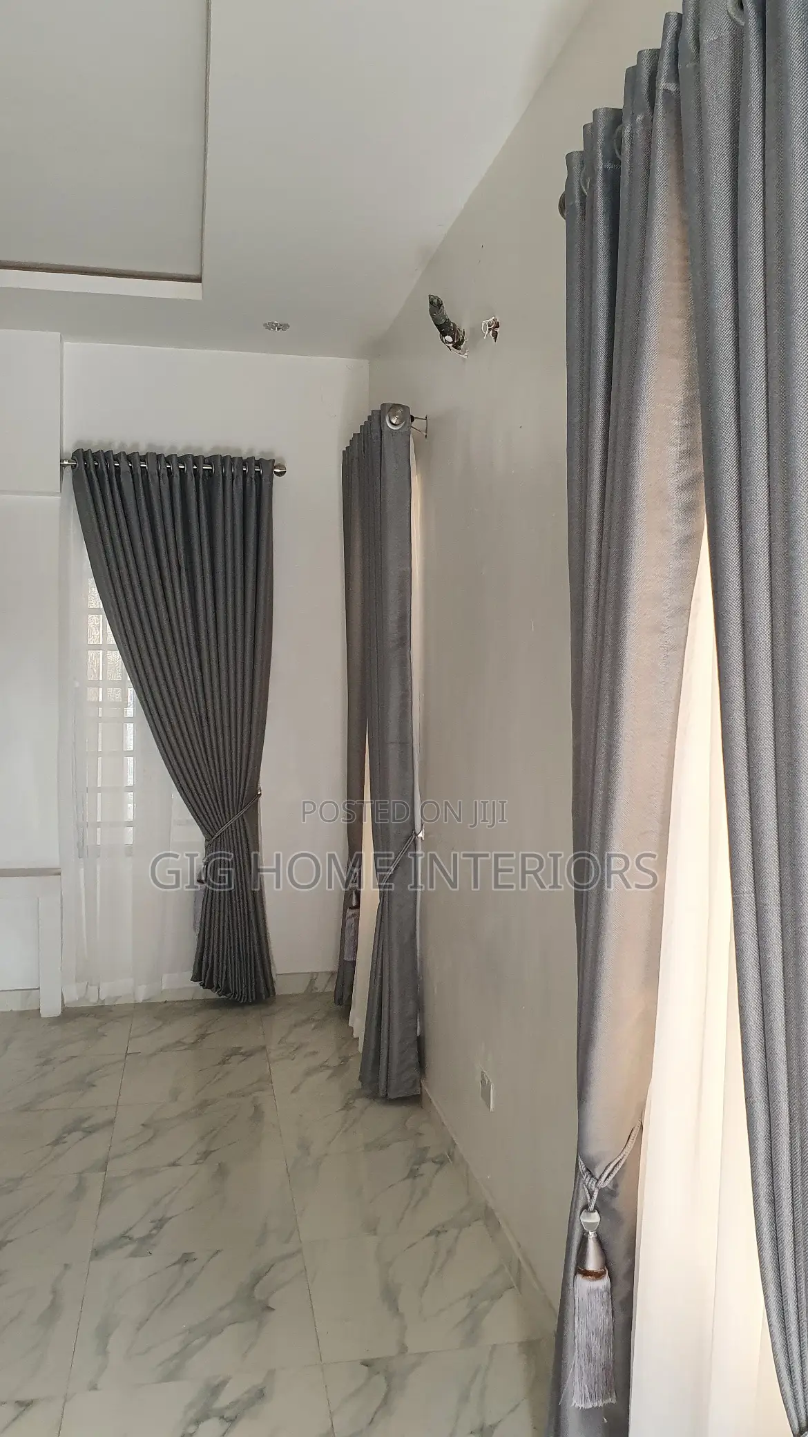 Premium Turkish Curtains