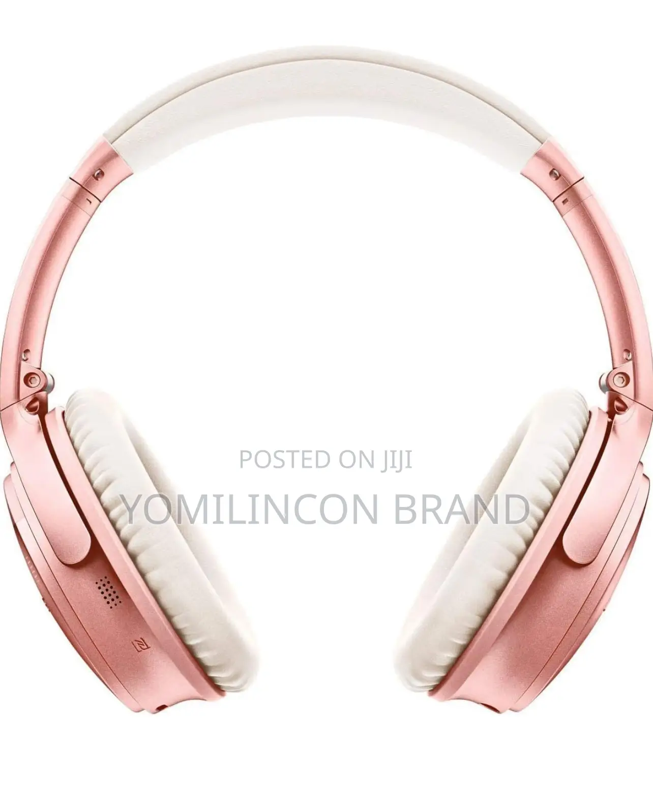 Bose Quietcomfort 35 II Wireless Noise Cancelling Headphone