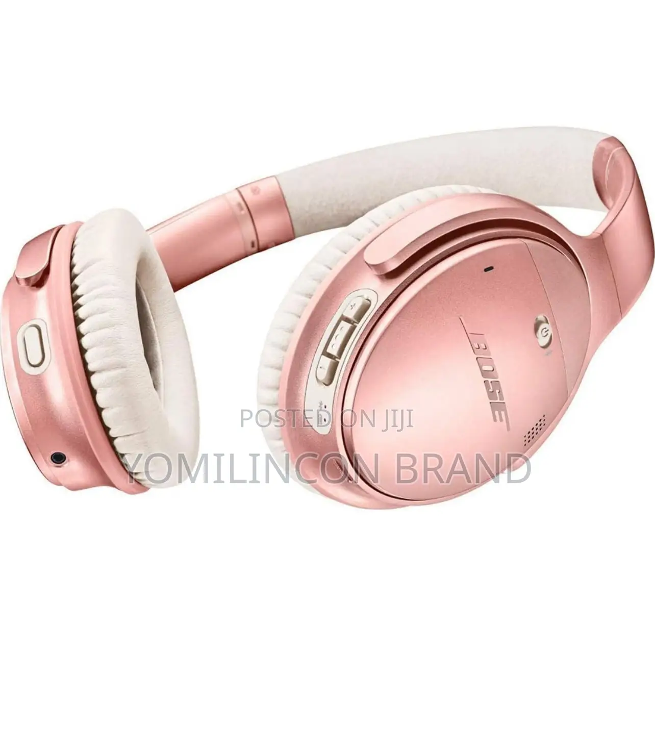 Bose Quietcomfort 35 II Wireless Noise Cancelling Headphone