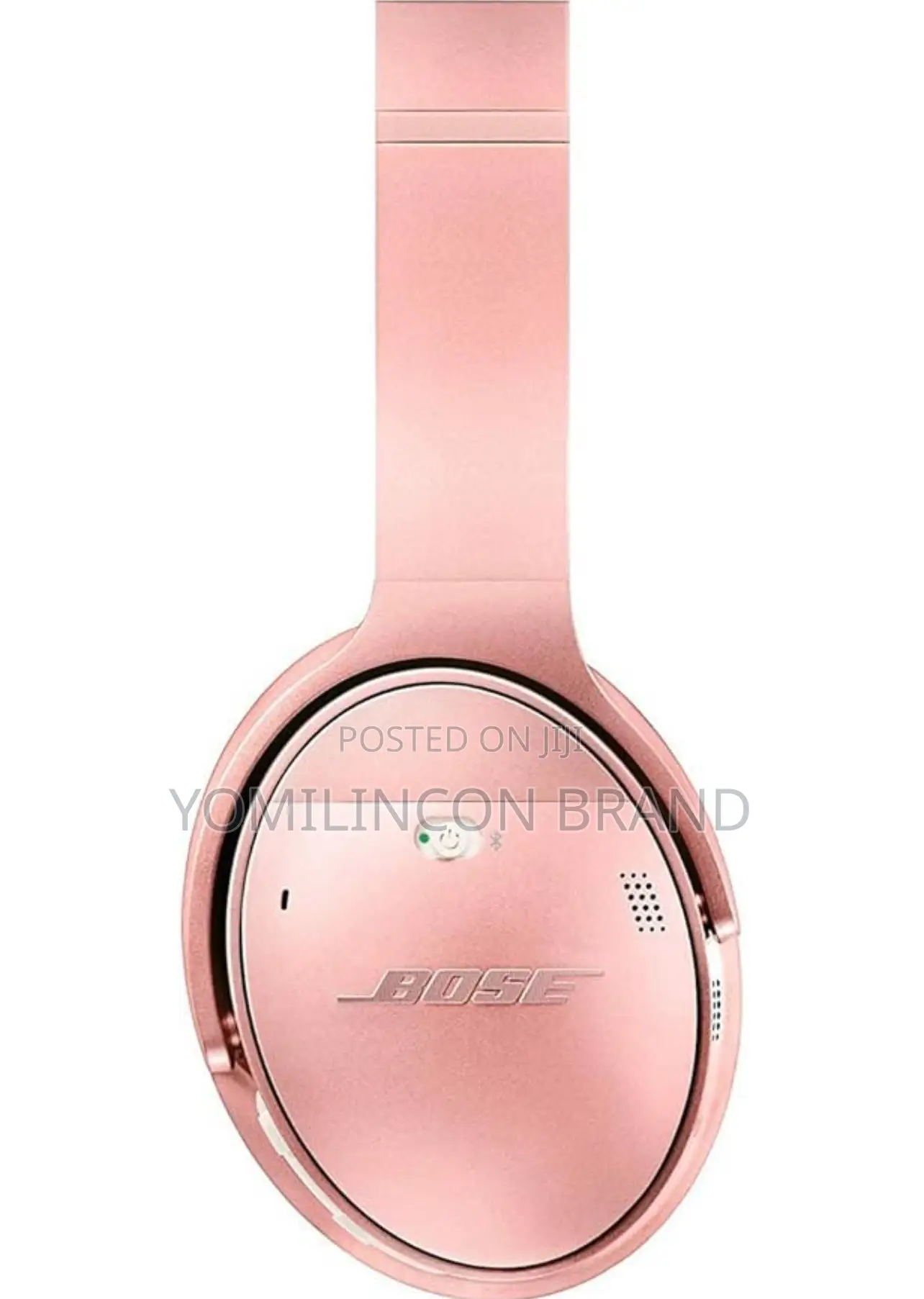 Bose Quietcomfort 35 II Wireless Noise Cancelling Headphone