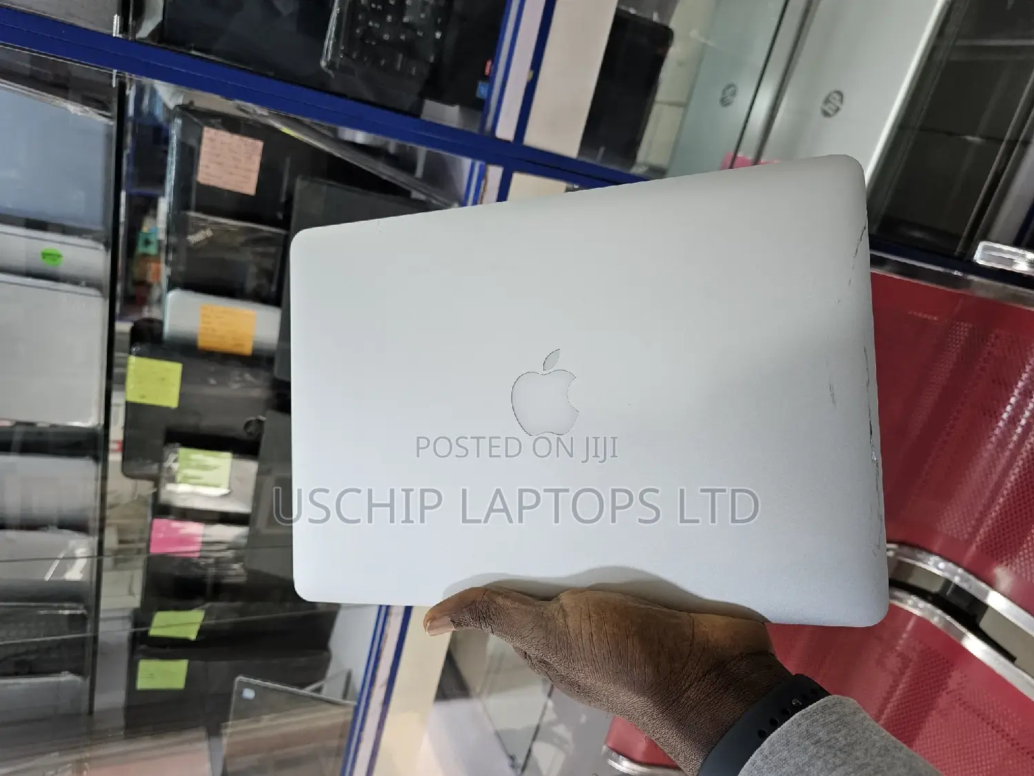 Laptop Apple MacBook Air 2017 8GB Intel Core i5 SSD 256GB