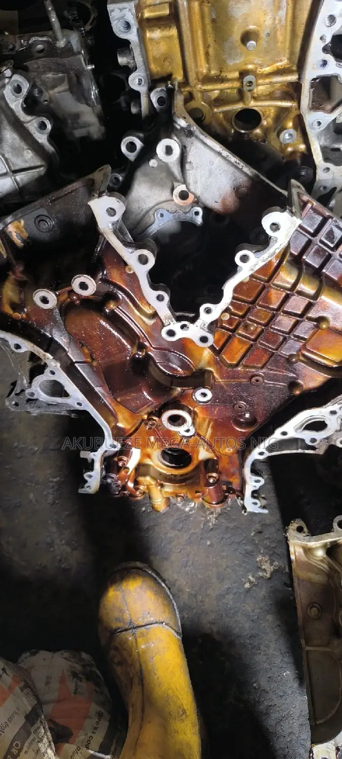 Direct Belgium Oil  Pump 2GR