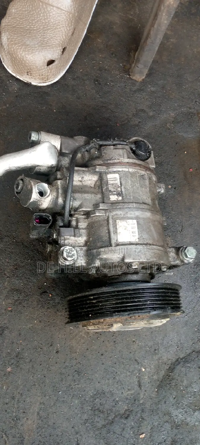 Ac Compressor Audi Q5 V6,A4, and A7