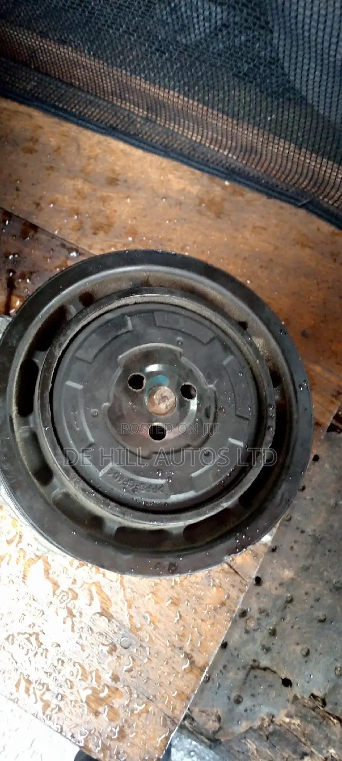 Ac Compressor Audi Q5 V6,A4, and A7
