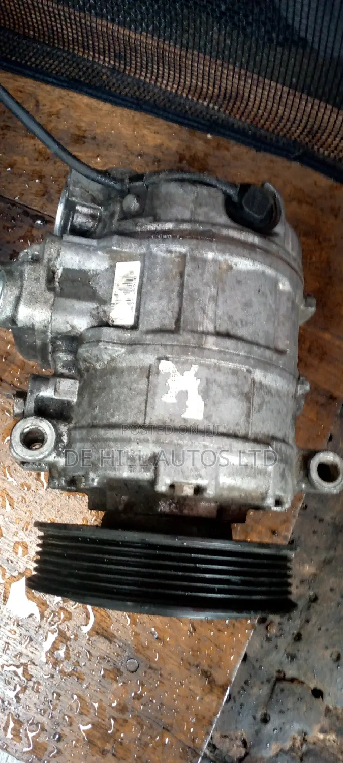 Ac Compressor Audi Q5 V6,A4, and A7