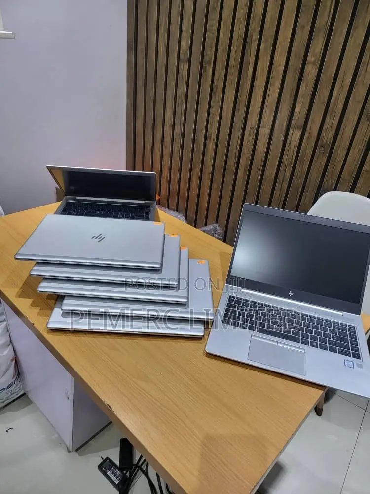 Laptop HP EliteBook 840 G6 8GB Intel Core I5 SSD 256GB