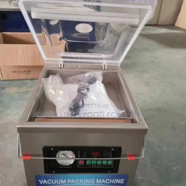 Vacuum Sealer