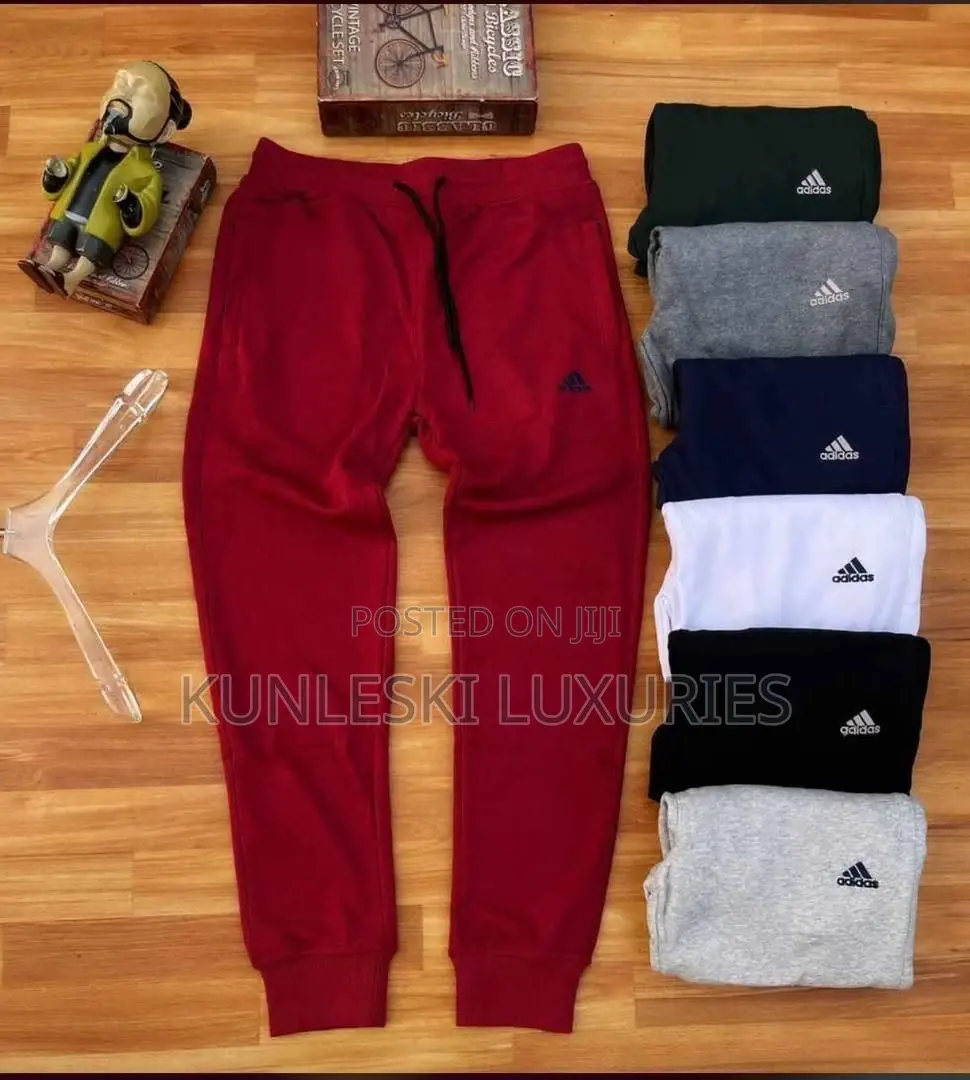 Original Branded Joggers Collections