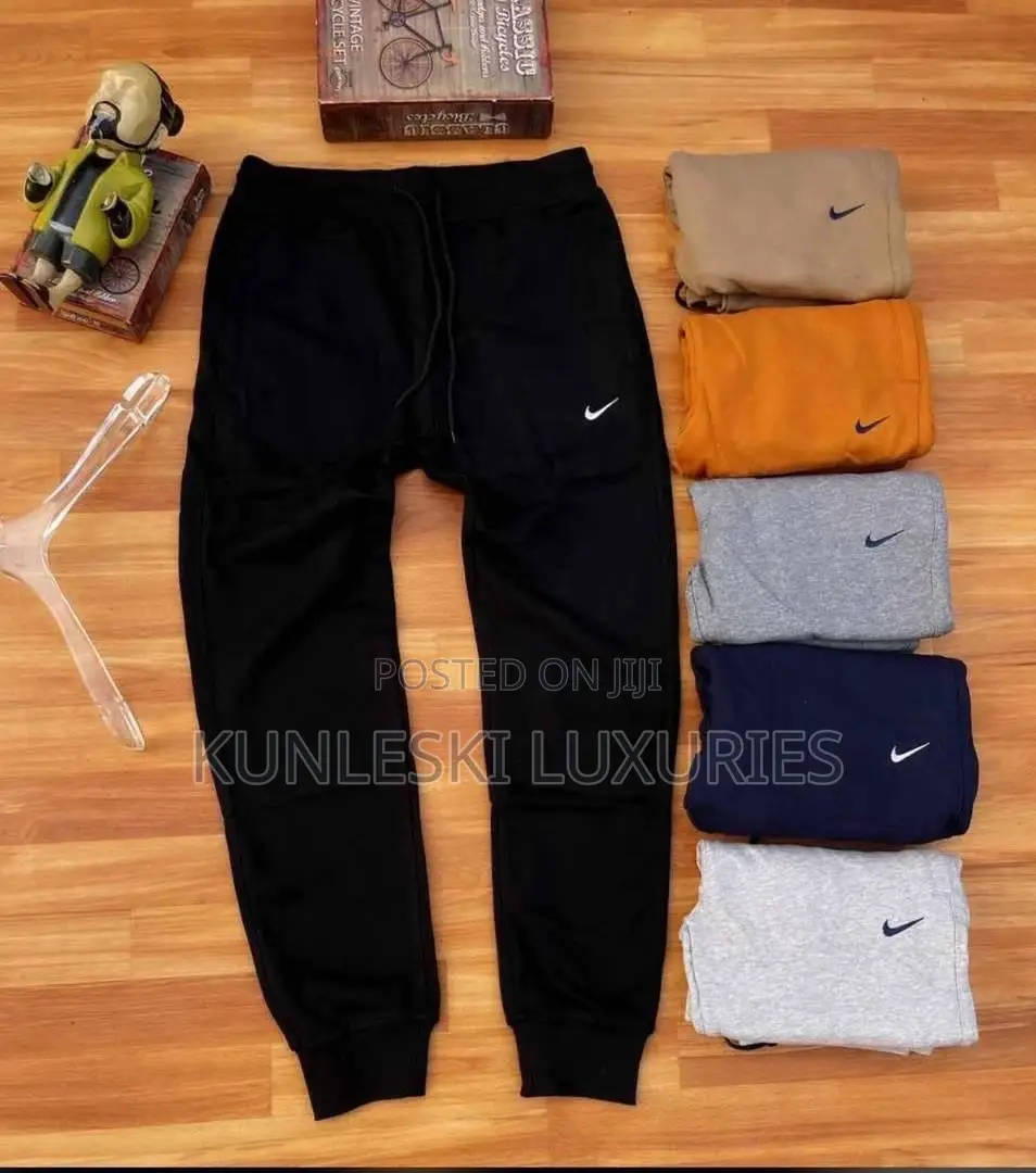 Original Branded Joggers Collections