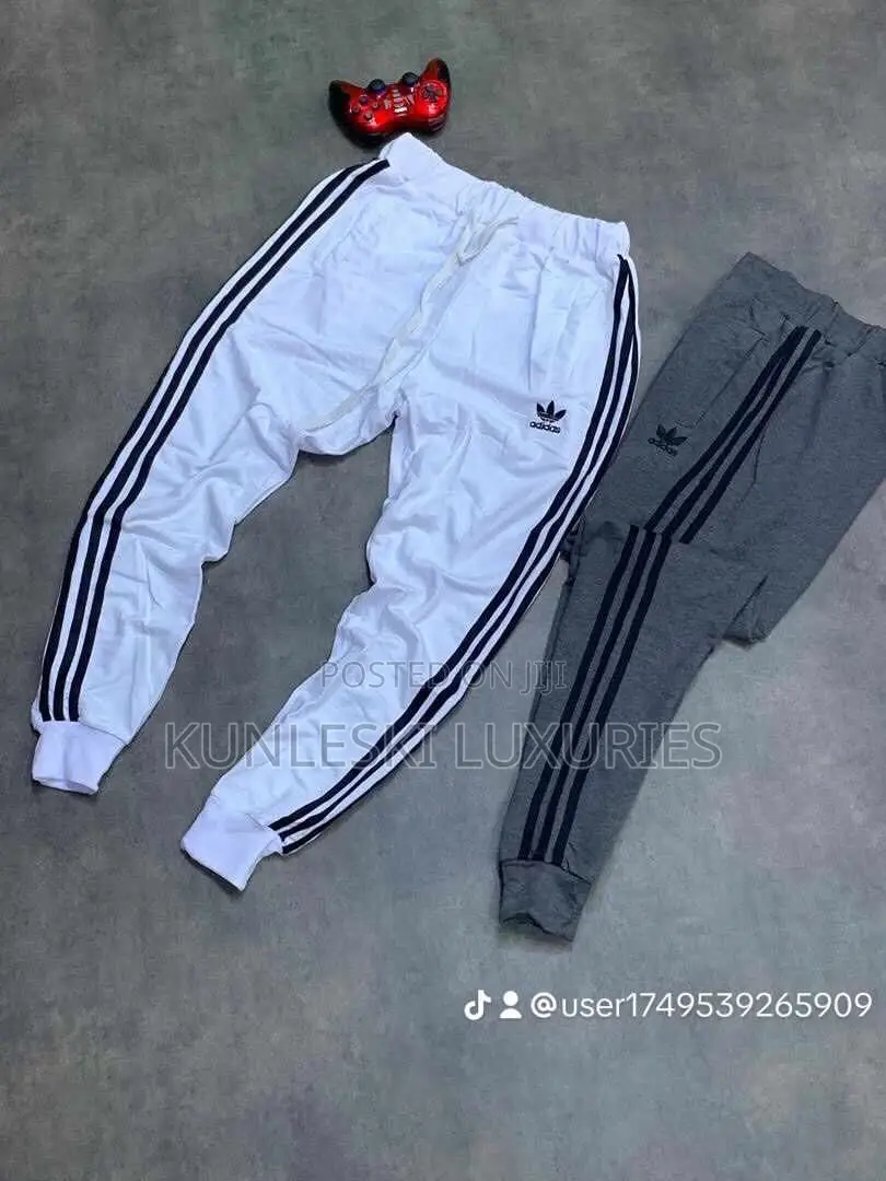 Original Branded Joggers Collections