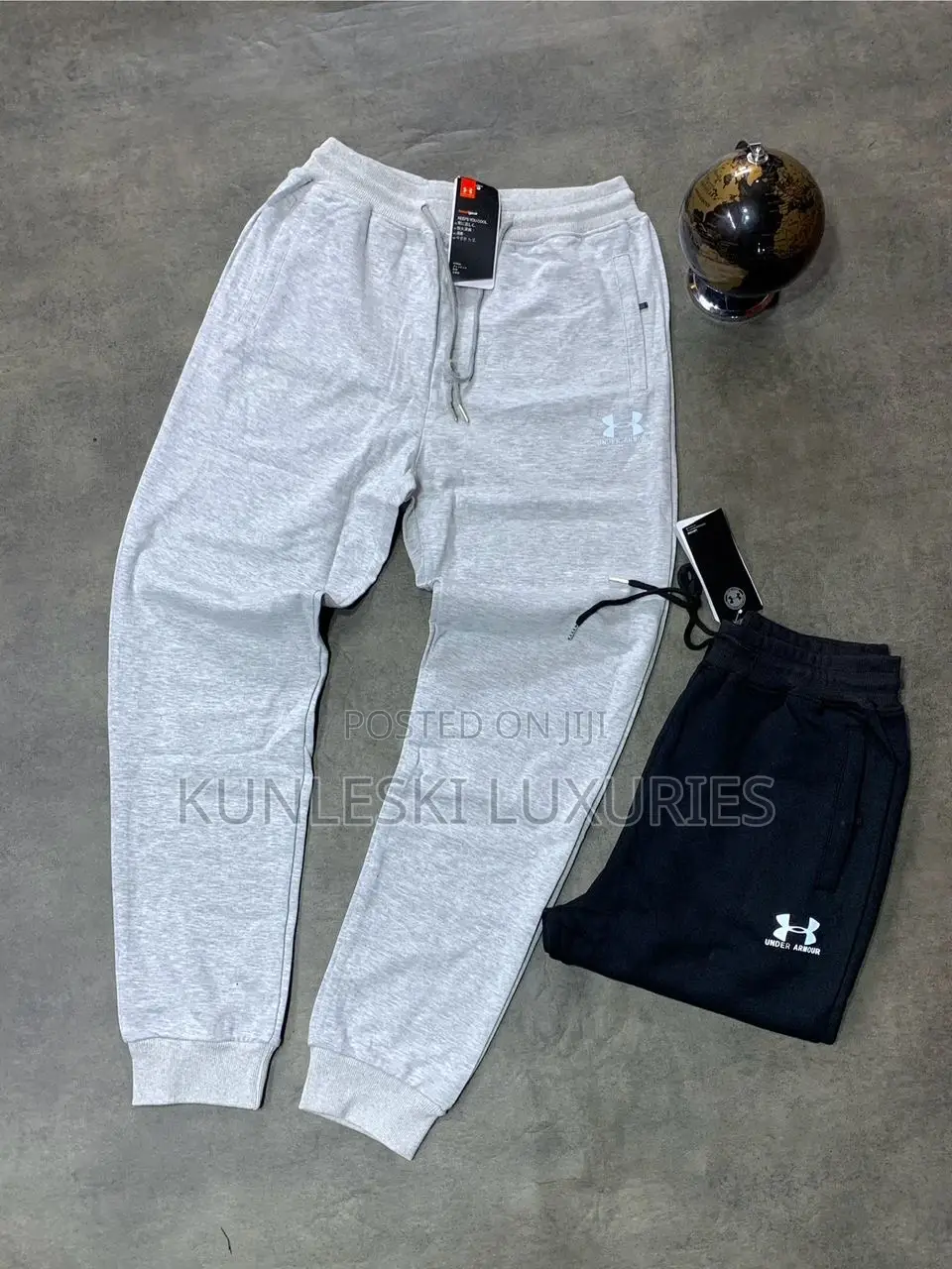 Original Branded Joggers Collections