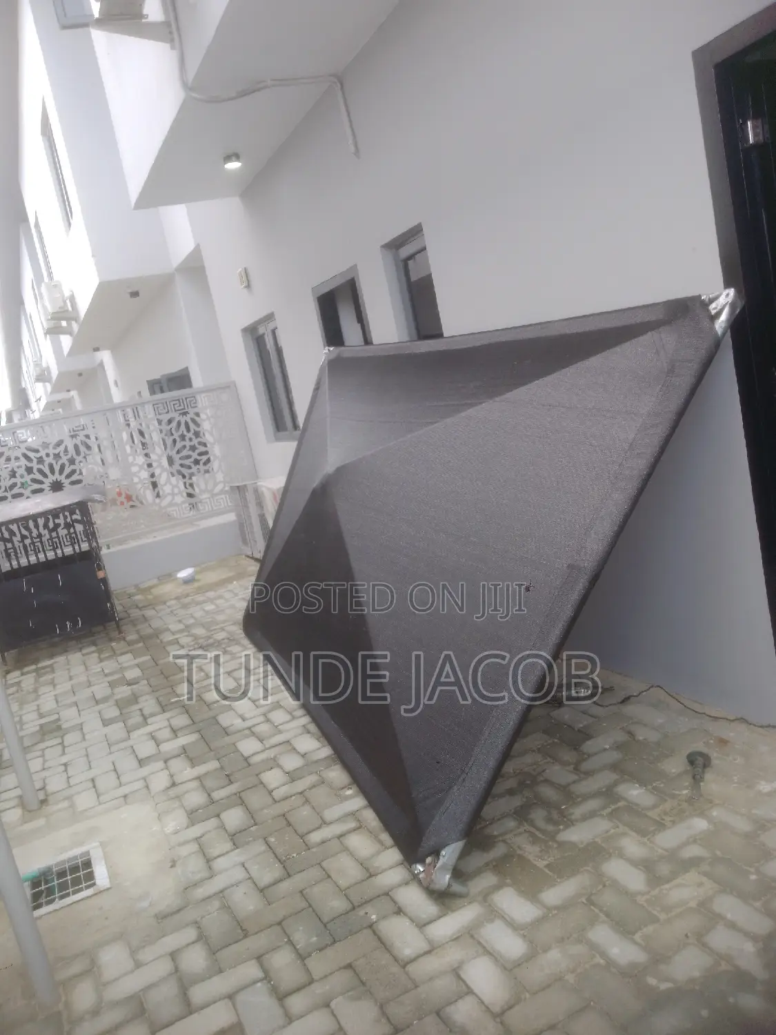 Cover / Carport / Canopy / Danpalon / Shades / Carpark