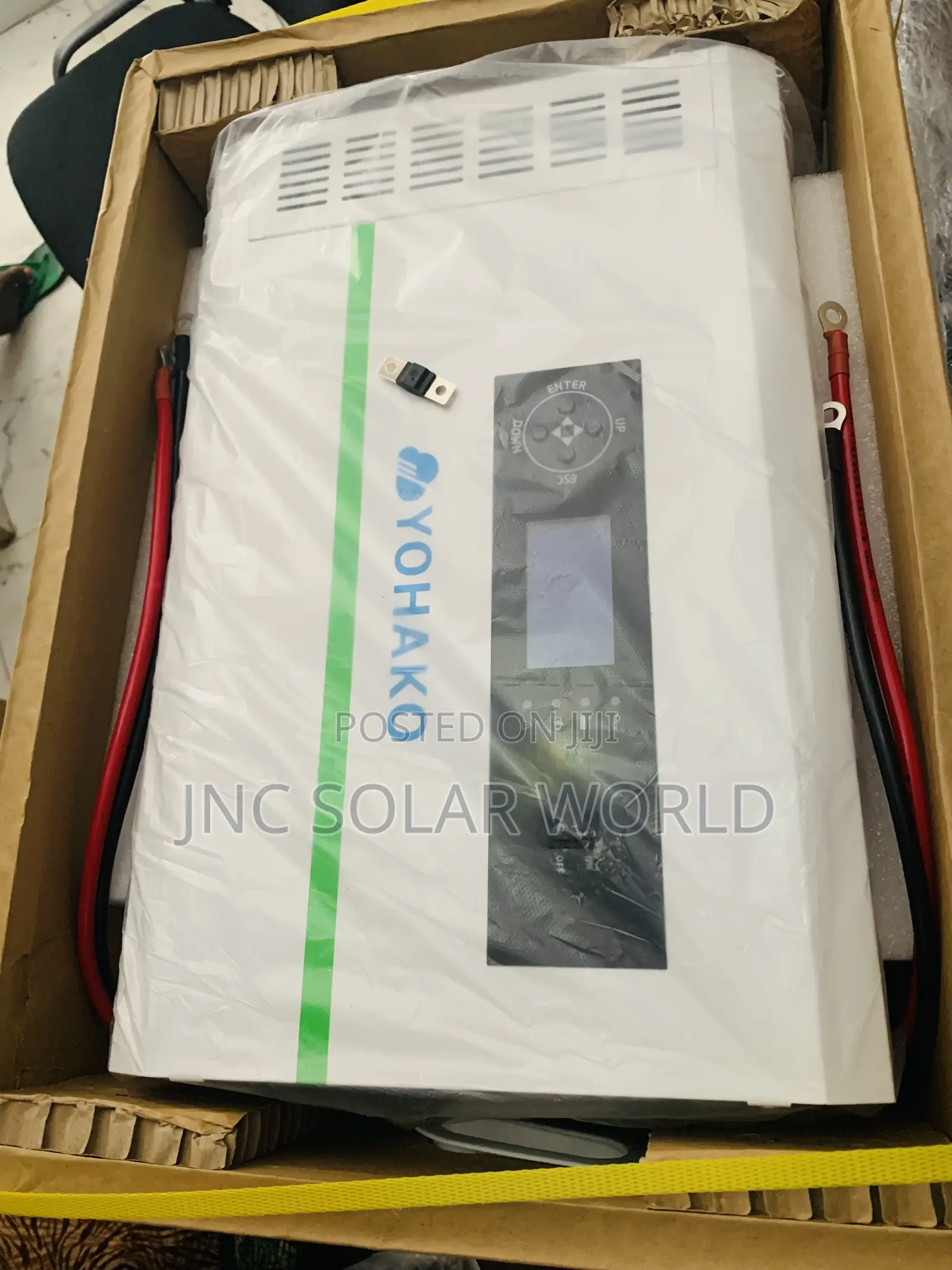 5kva/48v Yohako Inverter